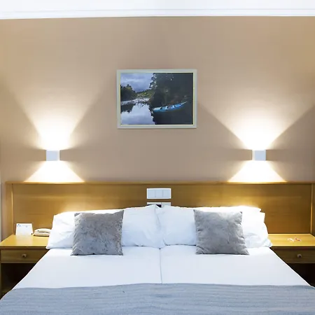 Hotel Rosalia-2